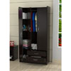 Ethan Armoire 3-Door 2-Drawer BRSD3274(WFFS)