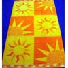 Beach Silversun Towel 100180-SS (RPT)