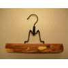 Deluxe Cedar Trouser Hanger CDT8923 (PM)