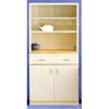 Insulated Hutch China Metal Cabinet CH_ (ARC)