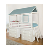 Farem Twin Size House Bed CM7137(FAFS)