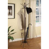 Coat Rack & Hat Stand With Umbrella Holder CR1470(KBFS)