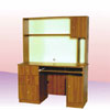 Custom Made Computer Desk With Hutch CT5(CT)