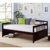 Morgan Full Daybed Espresso DA6312E(WFS)