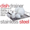 Dish Drainer DR10069(HDS)