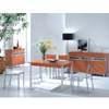 5 Pcs Dinette Set DT979_(PK)