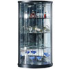 Corner Curio Cabinet F5388(TMC)