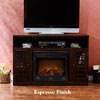 Narita Electric Fireplace Media Console FA930_E(SEIFS)