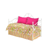 Flower Power Daybed Ensemble FLP80JQ400 (LP)