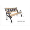 Friendship Kids Bench SL-PB-168-BR(AZFS)