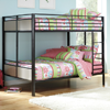 Full Metal Bunk Bed B109-58(WFFS)