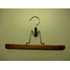 Gemini-flat  skirt hanger w/o felt GNS8812 (PM)