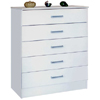 5 Drawer Dresser HI5DR(HO)