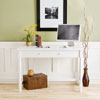 White Harvest Desk HO8806H (SEIFS)