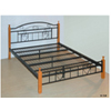 Metal Bed IB15_(PK)