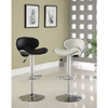 Modern Design Leatherette Bar Stool IDF-BR6907(IEMFS)