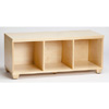 Solid Wood VP Home I-Cubes Storage Bench 1312568_(OFS)