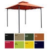 Vented Canopy Gazebo 13673873(OFS200)