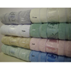 6-Pcs Jacquard Velour Egyptian Cotton Towel Set LIN-6PC(RPT)