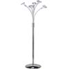 Hibiscus Floor Lamp LS-8013C (LS)