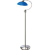 Cordova Floor Lamp LS-9803PS_ (LS)