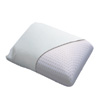 Latex Foam Pillow w/ Cloth Zip Cover 78LF101_02 (LP)
