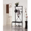 Entryway Hallway Storage Rack Bench M05(KBFS)