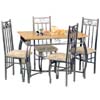 Madrid Dinette Set (HSFS100)