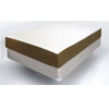 Renew 10-Inch Plush Memory Foam Mattress MAT5510_(GLFS)