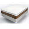 Serenity Pillow Top Memory Foam Mattress MAT-5712 (GL)