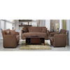 Miami Rainbow Truffle Living Room Set (SU)