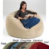 Large Memory Foam Bean Bag 11048837(O170)