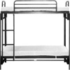 Folding Twin Bunk Bed RV26282876AM(RVS)