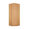 Alise Light Corner Wardrobe SB_121M(ACE)