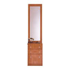 Chest Of Drawers With Mirror SB-235(ACE)