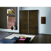 Irbis Makassar Sliding Door Wardrobe SB-752B (ACE)