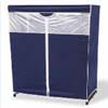 48 In. Wide Portable Storage Closet SC00150(HDSFS14)