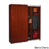 Mayline Signature Storage Cabinet/Wardrobe SSDCB(OFS)