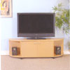 Half Moon TV Cart T300_(WP)