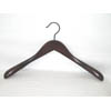 Taurus Wide Shoulder Coat Hanger TRV8836 (PM)