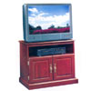 Cherry Finish TV Stand TS-307(FM)