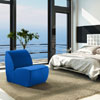 Vivon Comfort Foam, Stylish Accent Furniture Chair (AZFS)