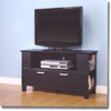 Columbus Wood TV Console W44CMP_(WE)