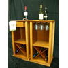 Alpine Modular Wine Rack WX16217 (PM)