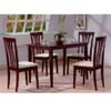 5 Piece Snake Dinette Set YH-800K (HSu)