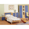 Alfina Bed U13201 (PL)