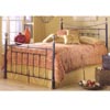 Adelaide Bed with Headboard B1150 (FB)