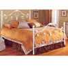 Aynsley Bed in Alabaster B91X1 (FB)