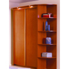 Sliding Door Wardrobe Baikal-4(ACE)