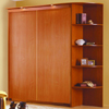 Sliding Door Wardrobe Baikal-7 (ACE)